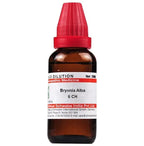 Dr. Willmar Schwabe India Bryonia Alba Dilution | Grocsy