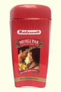 Baidyanath Musli Pak