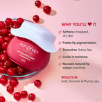 Dot & Key Lip Plumping Sleeping Mask | Grocsy