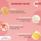 Dot & Key Lip Plumping Sleeping Mask | Grocsy