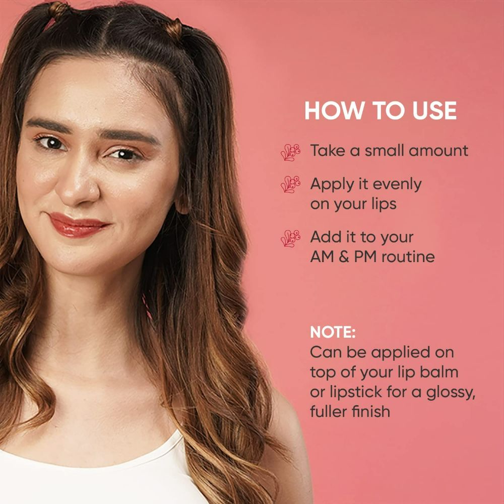 Dot & Key Lip Plumping Sleeping Mask | Grocsy
