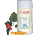 SBL Homeopathy Leukoherb Capsules | Grocsy