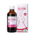 Dr. Willmar Schwabe India Hertone Syrup-Sugar Free | Grocsy