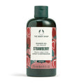 The Body Shop Strawberry Shower Gel | Grocsy