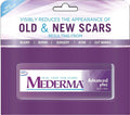 Mederma Advanced Plus Scar Gel | Grocsy