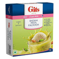 Gits Badam & Pista Falooda Mix | Grocsy