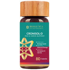 Biogetica Cronisol-D Capsules (Pain & Synapses Care) | Grocsy