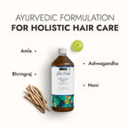 Kapiva Hair Care Juice | Grocsy