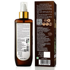 Wow Skin Science 10 In 1 Miracle Hair Oil | Grocsy