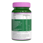 Pure Nutrition Biotin 10,000mcg from Natural Sesbania Extract Veg Tablets | Grocsy