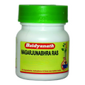 Baidyanath Nagarjunabhra Ras | Grocsy