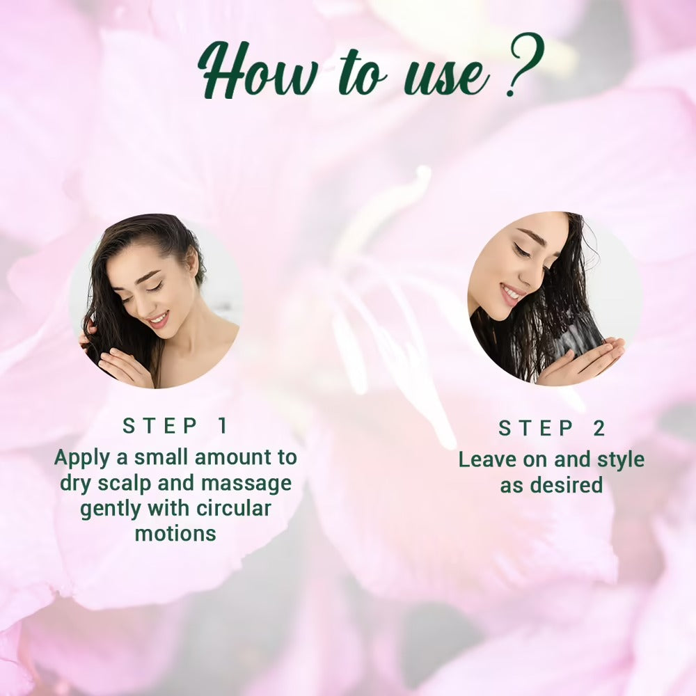 Biotique Bio Mountain Ebony Vitalizing Serum | Grocsy