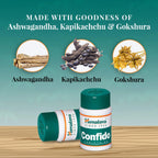 Himalaya Tribulus Herbal Tablets | Grocsy