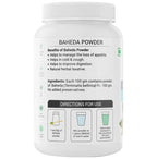 Krishna's Herbal & Ayurveda Baheda Powder | Grocsy