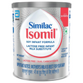 Similac Isomil Soy Infant Formula, Up to 24 Months | Grocsy