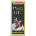 Baidyanath Jhansi Vita-Ex Oil | Grocsy