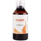 Medisynth Renakoll Non-Sugar Syrup | Grocsy