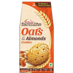 Sunfeast Farmlite Oats and Almonds | Grocsy