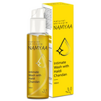 Namyaa Haldi Chandan Intimate Hygiene Wash | Grocsy