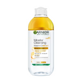 Garnier Skin Naturals, Micellar Oil-Infused Cleansing Water | Grocsy