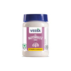 Veeba Garlic Mayonnaise