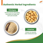 Himalaya Herbals Gentle Daily Care Protein Shampoo | Grocsy