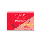 Ponds Age Miracle, Youthful Glow, Day Cream SPF 15 PA++ | Grocsy