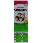 Hamdard Cinkara Multivitamin Syrup | Grocsy