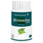 Herb Essential Boswellia Serrata Tablets | Grocsy