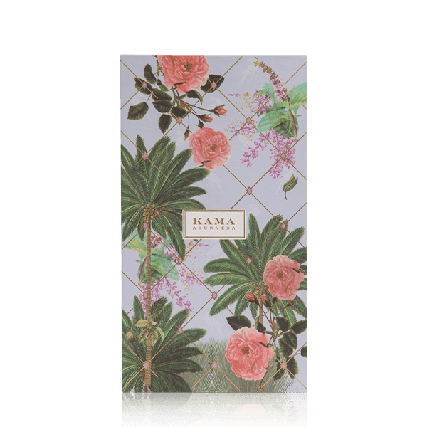 Kama Ayurveda Introductory Masking Gift Box | Grocsy