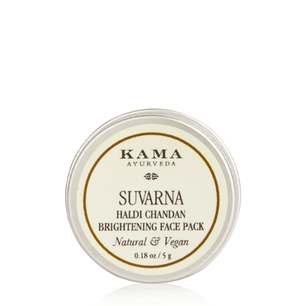 Kama Ayurveda Introductory Masking Gift Box | Grocsy