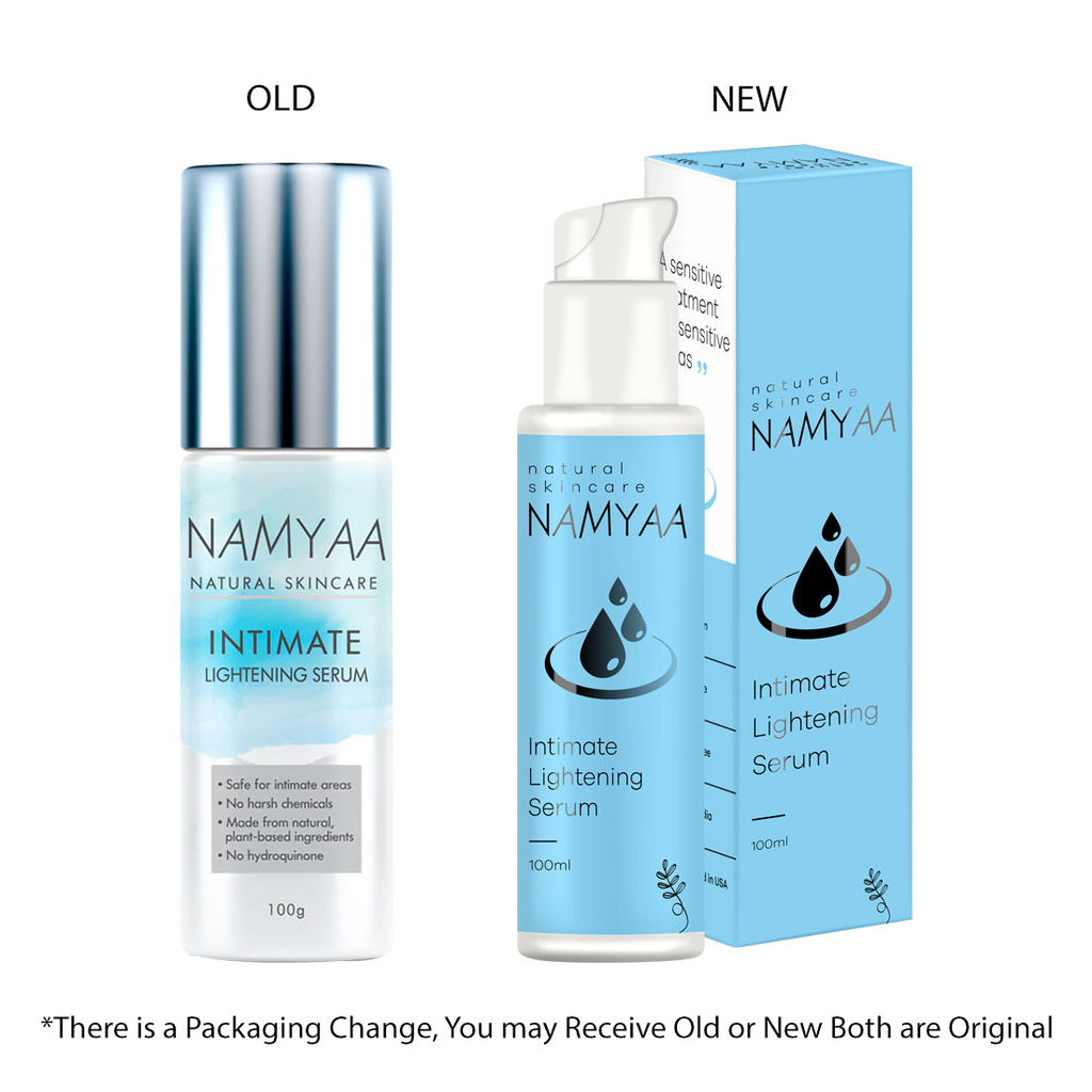 Namyaa Intimate Lightening Serum | Grocsy