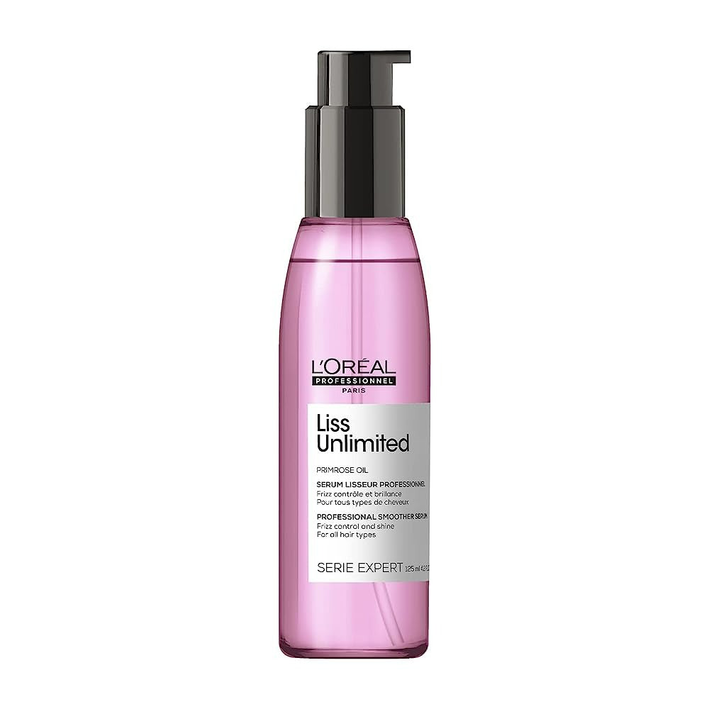 L'Oreal Paris Serie Expert Liss Unlimited Serum | Grocsy