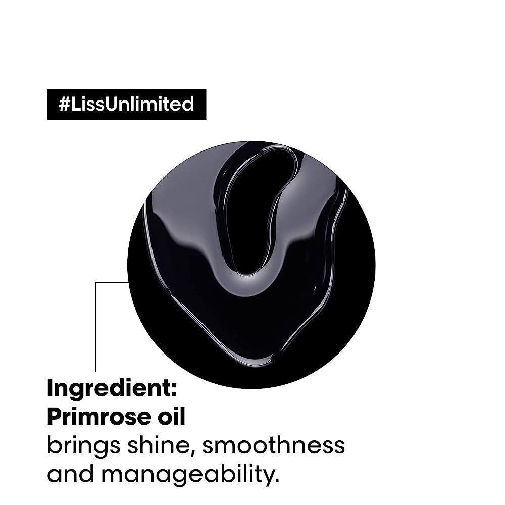 L'Oreal Paris Serie Expert Liss Unlimited Serum | Grocsy