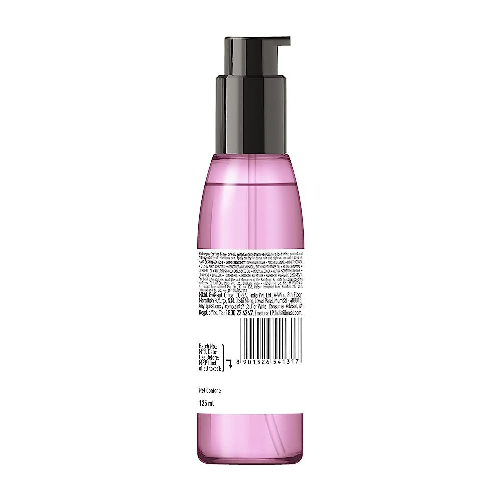 L'Oreal Paris Serie Expert Liss Unlimited Serum | Grocsy