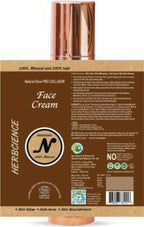 Herbcience Natural Glow Pro-Collagen Face Cream | Grocsy