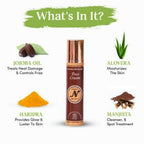 Herbcience Natural Glow Pro-Collagen Face Cream | Grocsy
