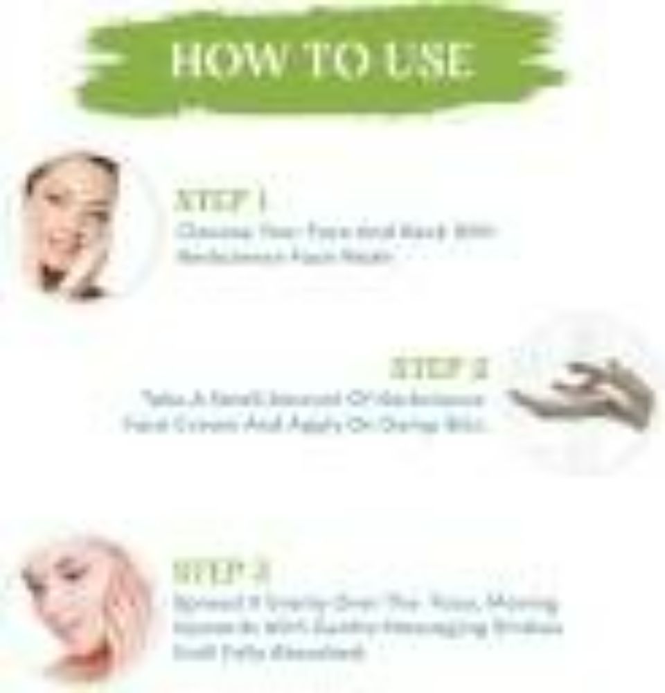 Herbcience Natural Glow Pro-Collagen Face Cream | Grocsy