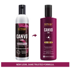 Streax Professional Canvoline Shampoo | Grocsy