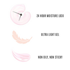 Lakme Peach Milk Ultra Light Gel | Grocsy