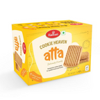 Haldiram's - Atta Cookies | Grocsy