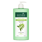 Biotique Bio/Fresh Neem Anti Dandruff Shampoo & Conditioner | Grocsy