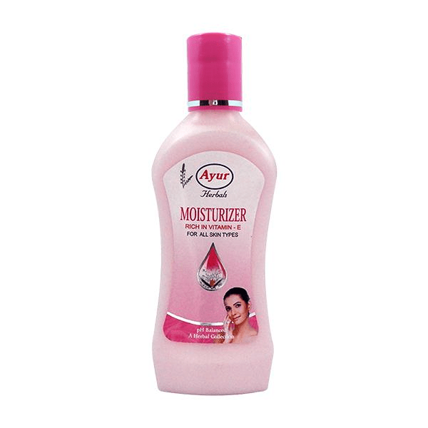 Ayur Herbals Moisturizer Lotion | Grocsy