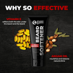 Beardo Beard Softener For Men | Grocsy