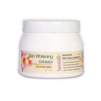 NutriGlow Skin Whitening Facial Exfoliator | Grocsy