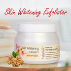 NutriGlow Skin Whitening Facial Exfoliator | Grocsy