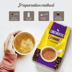Continental Strong Coffee | Grocsy