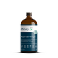 Miduty by Palak Notes Apple Cider Vinegar Stevia sweetened With Fenugreek Cinnamon