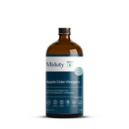 Miduty by Palak Notes Apple Cider Vinegar Stevia sweetened With Fenugreek Cinnamon