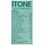 Itone Herbal Eye Drops - Swadesiicart
